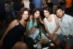 Friday Night at Barbacane Pub, Byblos